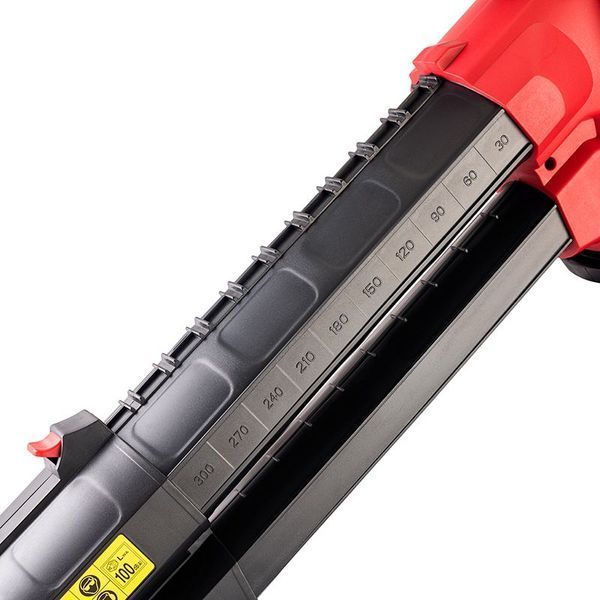 Садовий пилосос WORCRAFT VB30‑45 (видув/всмоктування) 13224 фото