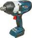 Професійний акумуляторний ударний гайковерт Bosch Professional GDS 18V-1050 H : без АКБ, 1050 Hm, 1750 об/хв, 2600 уд/хв 06019J8500 фото