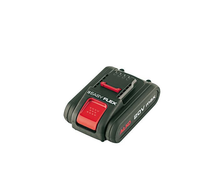 Профессиональный триммер аккумуляторный AL-KO GT 2000 Easy Flex: 20V / 2.5 Ah, 1.9кг FAY 113701 фото