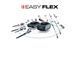 Профессиональный триммер аккумуляторный AL-KO GT 2000 Easy Flex: 20V / 2.5 Ah, 1.9кг FAY 113701 фото 5