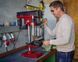 Сверлильный станок Einhell TE-BD 550 E (4250690) 4250690 фото 2