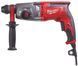 Профессиональный перфоратор 3-режимный SDS PLUS PH 26 T MILWAUKEE 4933464580 фото 2