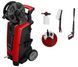 Мощная мойка высокого давления Einhell TE-HP 170 : 2300 Вт, давление 170 бар, 440 л/ч 4140770 фото 2