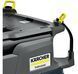 Порохотяг KARCHER NT 30/1 Tact Te L 1.148-211.0 фото 6