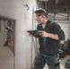 Професійний ударний електричний прямий перфоратор Metabo KHE 2444 : 800 Вт, 2.3 Дж перфоратор для дому (606154000) 606154000 фото 4