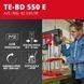 Сверлильный станок Einhell TE-BD 550 E (4250690) 4250690 фото 7