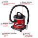 Пылесос EINHELL TC-AV 2032 DW (для золы) 2351667 фото 5