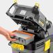 Порохотяг KARCHER NT 30/1 Tact Te L 1.148-211.0 фото 5