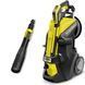 Мощная мойка высокого давления Karcher K 7 Premium Smart Control Flex Black Line (1.317-236.0) 1.317-236.0 фото 3