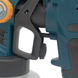 Аккумуляторный краскопульт до 80 DIN PROFI-TEC PSG1420 Vision (2&times;акум (2.0 Ач), зарядное) 008058 фото 4