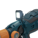 Аккумуляторный краскопульт до 80 DIN PROFI-TEC PSG1420 Vision (2&times;акум (2.0 Ач), зарядное) 008058 фото 5