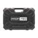 Акумуляторний секатор PROFI-TEC PES40 UltraCore (1&times;акум. (2.0 Аг), зарядне, кейс) 007631 фото 10