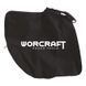 Садовий пилосос WORCRAFT VB30‑45 (видув/всмоктування) 13224 фото 11