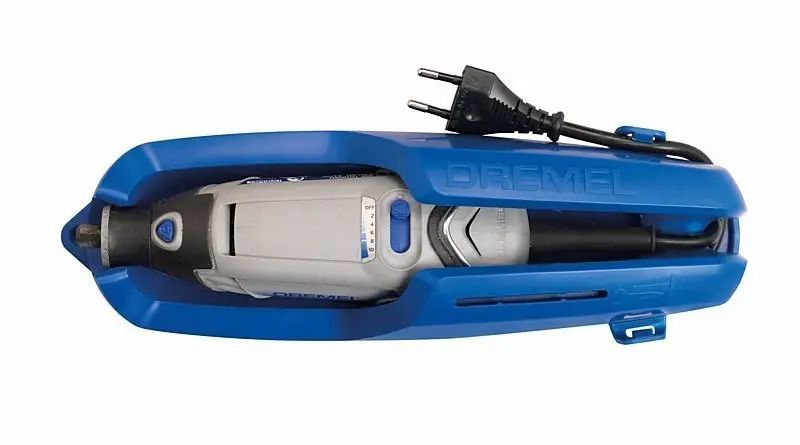 Багатофункціональний інструмент Dremel 3000-1/25 : 130 Вт, 33000 об/хв. (F0133000JT) F0133000JT фото