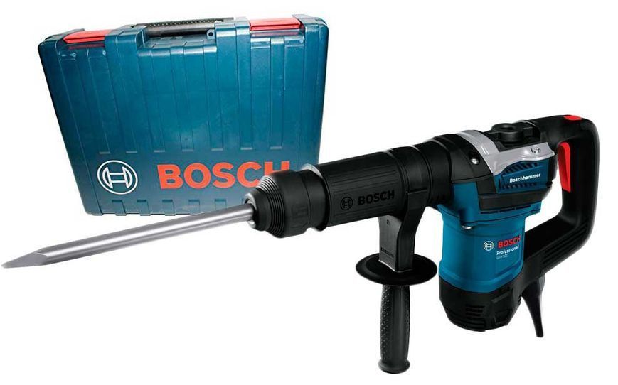 Отбойный молоток Bosch GSH 501 (0611337020) 0611337020 фото