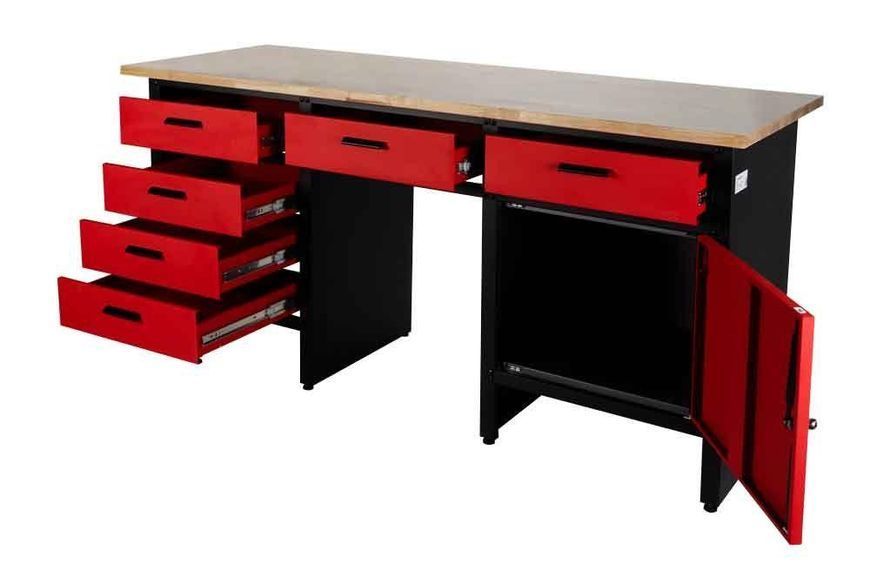 Верстак Holzmann WT1700 WT1700 фото