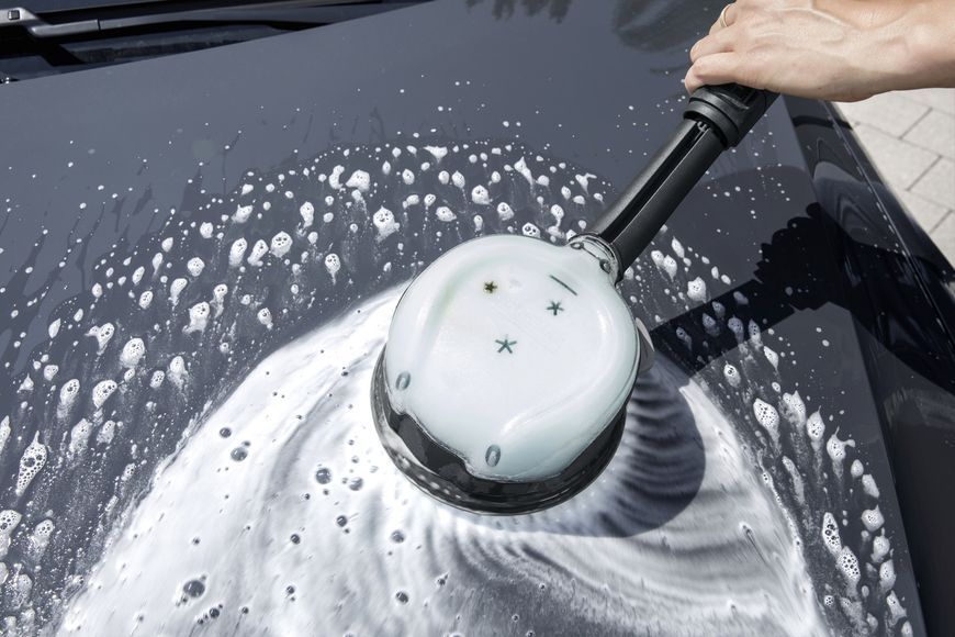Шампунь автомобільний KARCHER RM 610 (1л) 6.295-750.0 фото