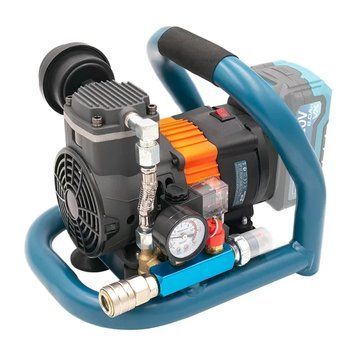 Компресор акумуляторний PROFI-TEC PAC0715 007735 (20В/каркас) 007735 фото