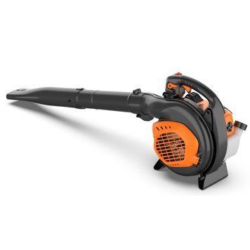 Повітродувка бензинова GTM GB526R 810 м3/год (83880) 83880 фото