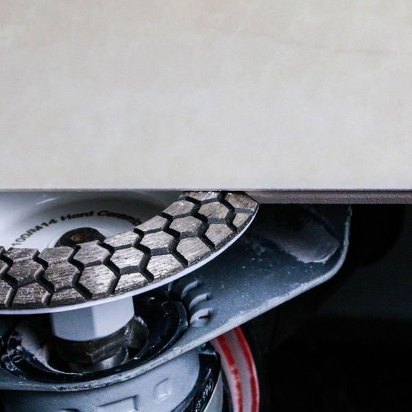 Фреза Distar алмазна Hard Ceramics DGW-S 100 / M14 17483522005 17483522005 фото