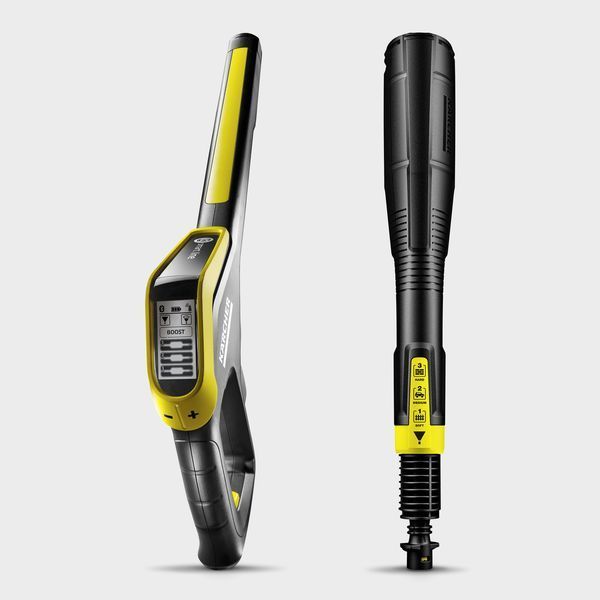 Мощная мойка высокого давления Karcher K 7 Premium Smart Control Flex: 3000 Вт, 20-180 бар (1.317-236.0) 1.317-363.0 фото