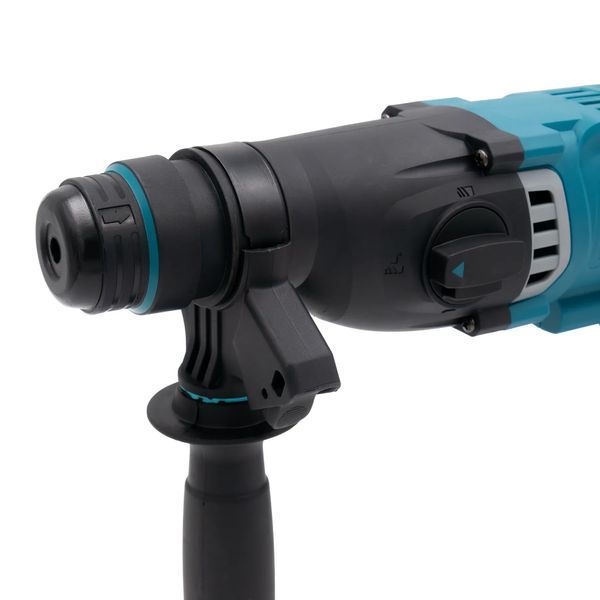 Акумуляторний перфоратор PROFI-TEC PBH201 POWERLine : з АКБ 2шт-20V 4.0 Аh (006286) 006286 фото