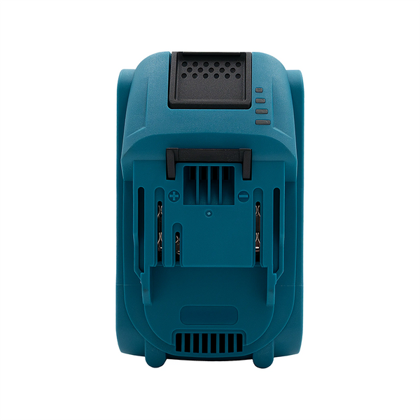 Аккумуляторная батарея PROFI-TEC PT2080EP POWERLine : 20V, 8.0 Аh, с индикатором заряда FAY 005851 фото