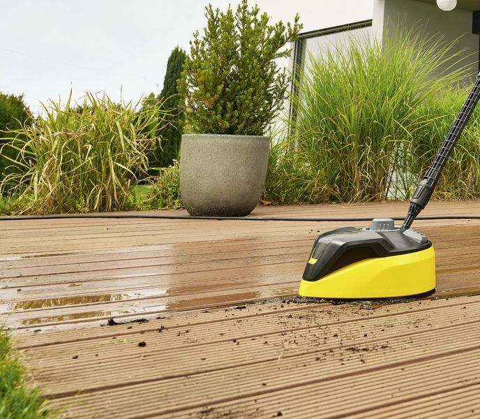 Мощная мойка высокого давления Karcher K 7 Premium Smart Control Flex: 3000 Вт, 20-180 бар (1.317-236.0) 1.317-363.0 фото