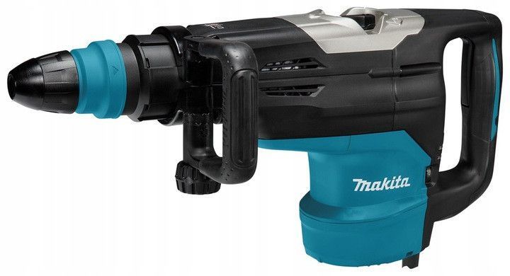 Професійний перфоратор HR5202C: SDS-max, 1510 Вт, 20 Дж, 2500уд./хв., кейс HR5202C фото