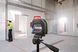 Профессиональный линейный лазерный нивелир Bosch Professional GLL 3-80 в кейсе с мишенью и чехлом 0601063S00 фото 3