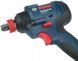 Професійний гайкокрут ударний акумуляторний Bosch Professional GDX 180-LI : без АКБ, 180Нм, 2800 об/хв, 3600 уд/хв 06019G5226 фото 8