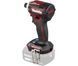 Аккумуляторный ударный винтоверт Makita DTD171ZAR (без АКБ) : Li-ion 18 В, шпиндель 1/4 DTD171ZAR фото 3