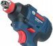 Професійний гайкокрут ударний акумуляторний Bosch Professional GDX 180-LI : без АКБ, 180Нм, 2800 об/хв, 3600 уд/хв 06019G5226 фото 7