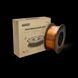 Сварочная проволока омедненная PATON ER70-S6 (Св-08Г2С), &Oslash; 1,2 мм, 15 кг FAY 4012549 фото 1