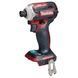 Аккумуляторный ударный винтоверт Makita DTD171ZAR (без АКБ) : Li-ion 18 В, шпиндель 1/4 DTD171ZAR фото 1