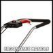 Газонокосарка акумуляторна Einhell GE-CM 18/32 Li - Solo : з АКБ 18V 4,0 Ah, 32см ширина, 350 кв. м. безщіткова 3413256, 4512042 фото 4