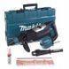 Професійний перфоратор HR5202C: SDS-max, 1510 Вт, 20 Дж, 2500уд./хв., кейс HR5202C фото 1