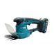 Аккумуляторные ножницы-кусторез PROFI-TEC PHT1110 POWERLine : с АКБ 2шт-20V 2.0 Ah 006567 фото 2