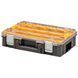 Профессиональный органайзер TSTAK с прозрачной крышкой DeWALT DWST82968-1 DWST82968-1 фото 2