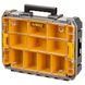 Профессиональный органайзер TSTAK с прозрачной крышкой DeWALT DWST82968-1 DWST82968-1 фото 1