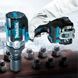 Гайковерт аккумуляторный MAKITA TW001GM201 (2акум.40В 4Ач/зарядный/кейс/1800Нм) TW001GM201 фото 10