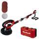 Аккумуляторная шлифмашина для стен и потолка, жираф Einhell TE-DW 18/225 Li - Solo 4259990 фото 1