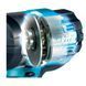 Гайковерт аккумуляторный MAKITA TW001GM201 (2акум.40В 4Ач/зарядный/кейс/1800Нм) TW001GM201 фото 8