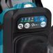 Гайковерт аккумуляторный MAKITA TW001GM201 (2акум.40В 4Ач/зарядный/кейс/1800Нм) TW001GM201 фото 4
