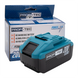 Аккумуляторная батарея PROFI-TEC PT2080EP POWERLine : 20V, 8.0 Аh, с индикатором заряда FAY 005851 фото 9