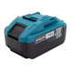 Аккумуляторная батарея PROFI-TEC PT2080EP POWERLine : 20V, 8.0 Аh, с индикатором заряда FAY 005851 фото 3