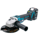 Набір акумуляторний інструментів PROFI-TEC Combo Set 4/3 POWERLine PBH201BL, DTW800BL, DGA20BL, DHP485B: з АКБ 2шт-20V 4.0Ач+ЗП 006654 фото 3