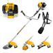 Триммер бензиновый M&auml;chtz MGB-2815 S (11034) 11034 фото 1