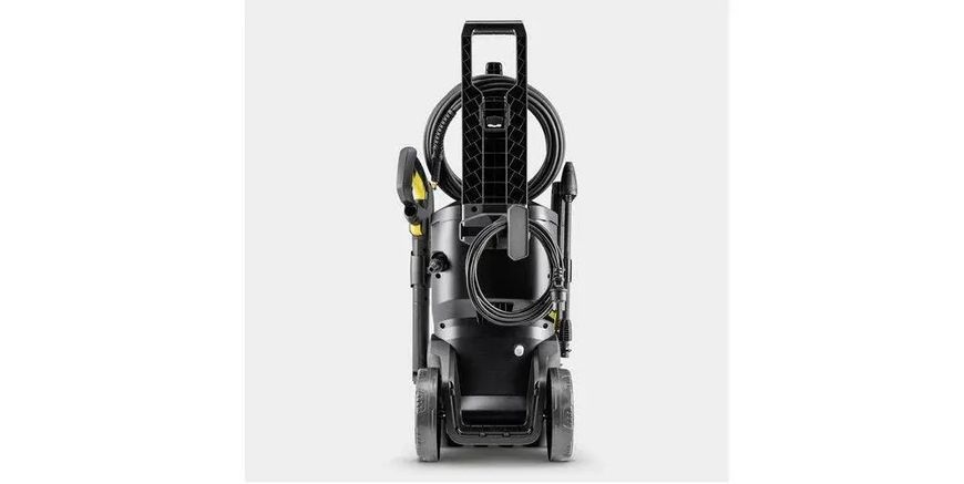Мощная минимойка Karcher K7 K 7 WCM: кВт 3, 600л/час,10м шланг (1.317-400.0) 1.317-400.0 фото