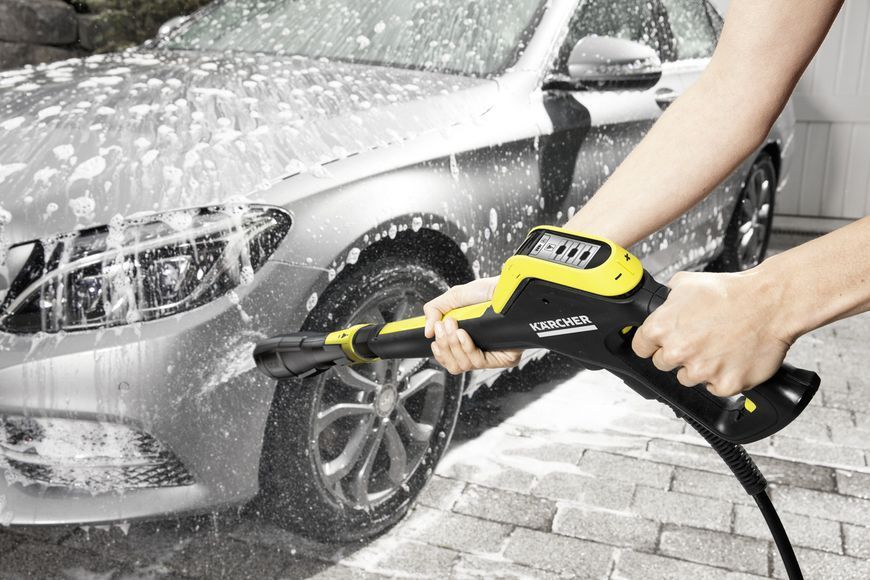 Шампунь автомобільний KARCHER RM 619 (5л) 6.295-360.0 фото
